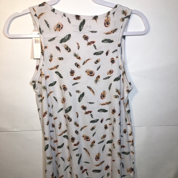 Philosophy tank top - Picture 3 of 5